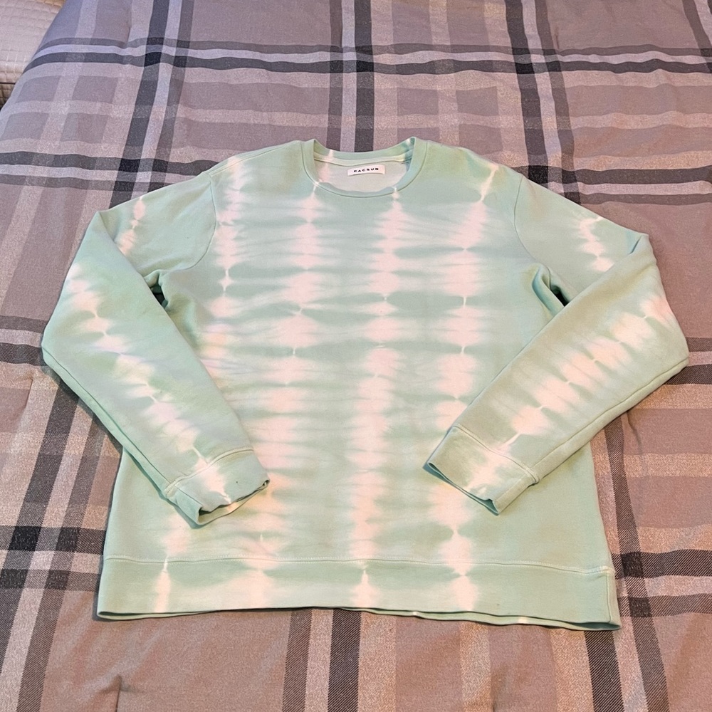 Pac Sun Crew neck sweatshirt